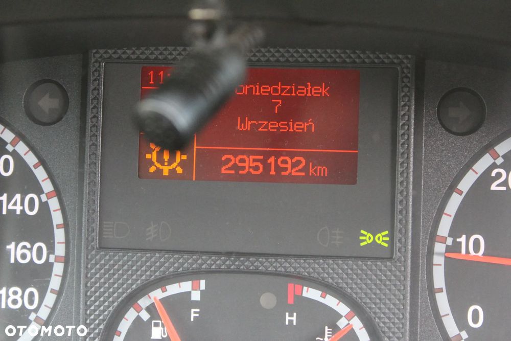 Fiat Ducato - 21