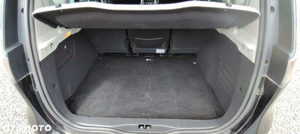 Renault Scenic ENERGY dCi 110 Business - 16
