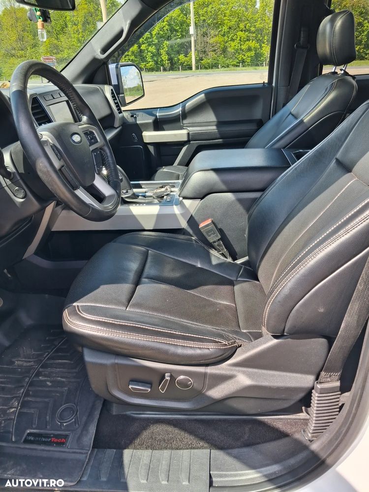 Ford F150 - 9
