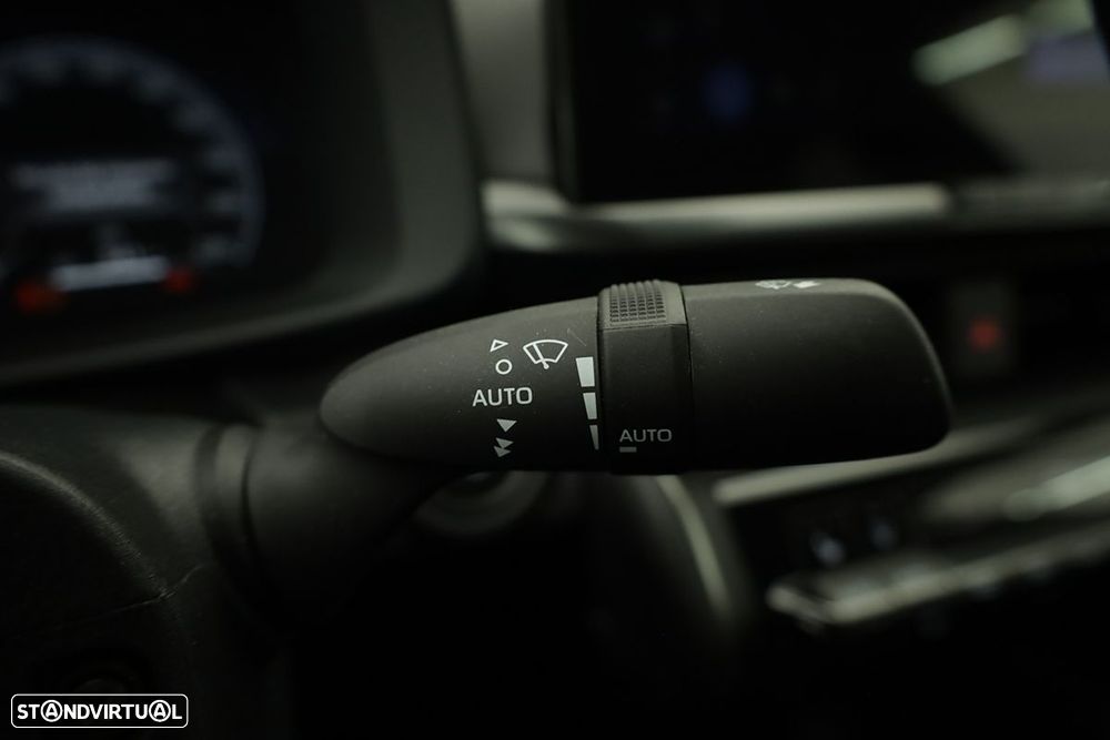 Toyota C-HR 2.0 Flow - 15