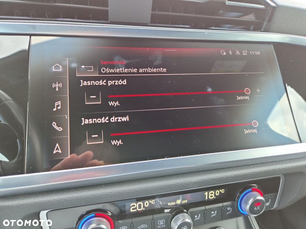 Audi Q3 - 35