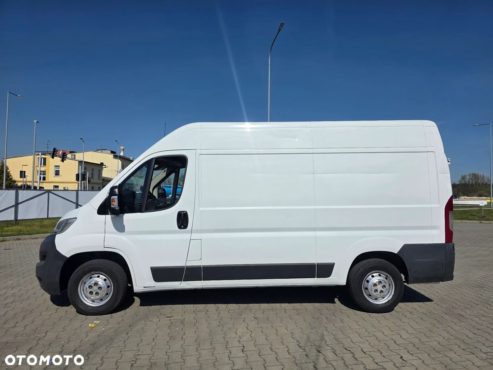 Citroën Jumper - 26