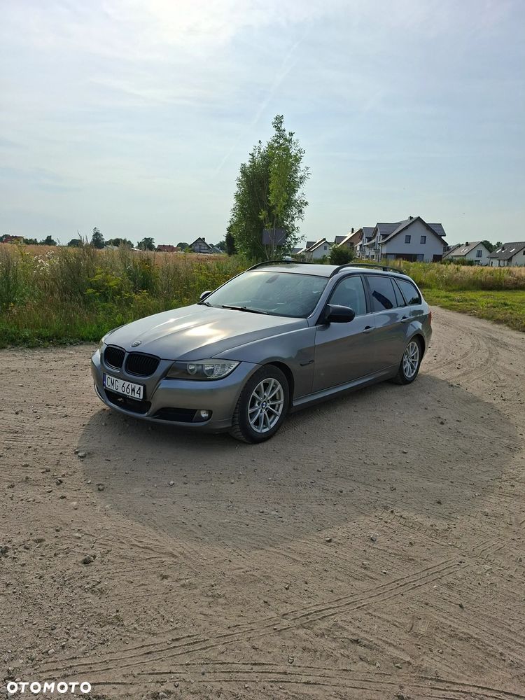 BMW Seria 3 - 8