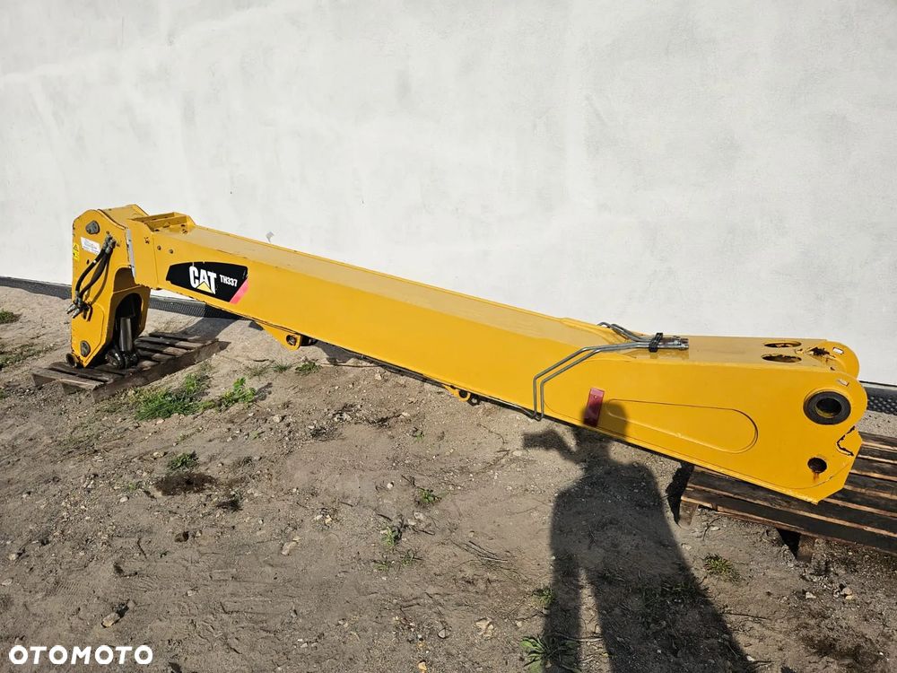 Maszt Ramię kompletne CAT TH 337 - 6