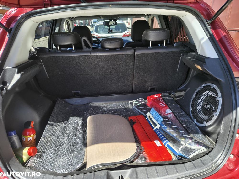 Mitsubishi ASX 2.2L DID 4WD Instyle A44 - 2