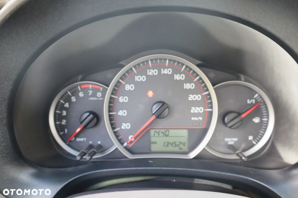 Toyota Yaris 1.0 Life - 12