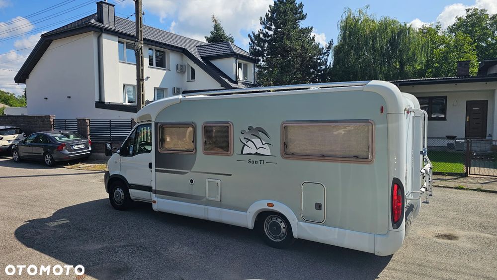 Renault Knaus Sun Ti - 3