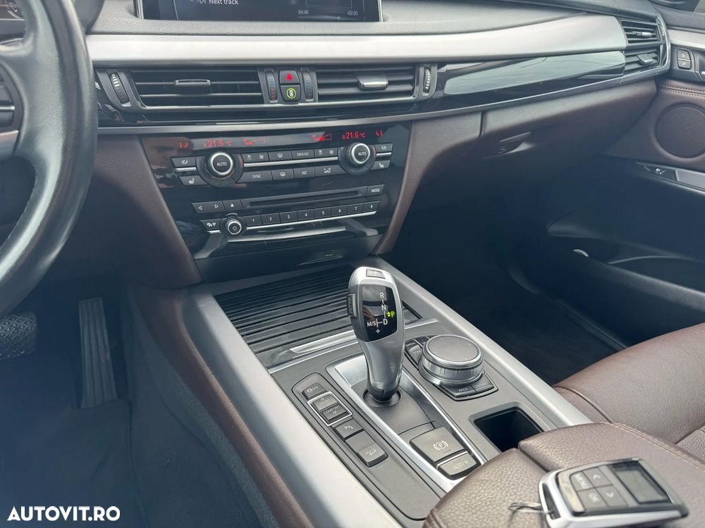 BMW X5 - 4