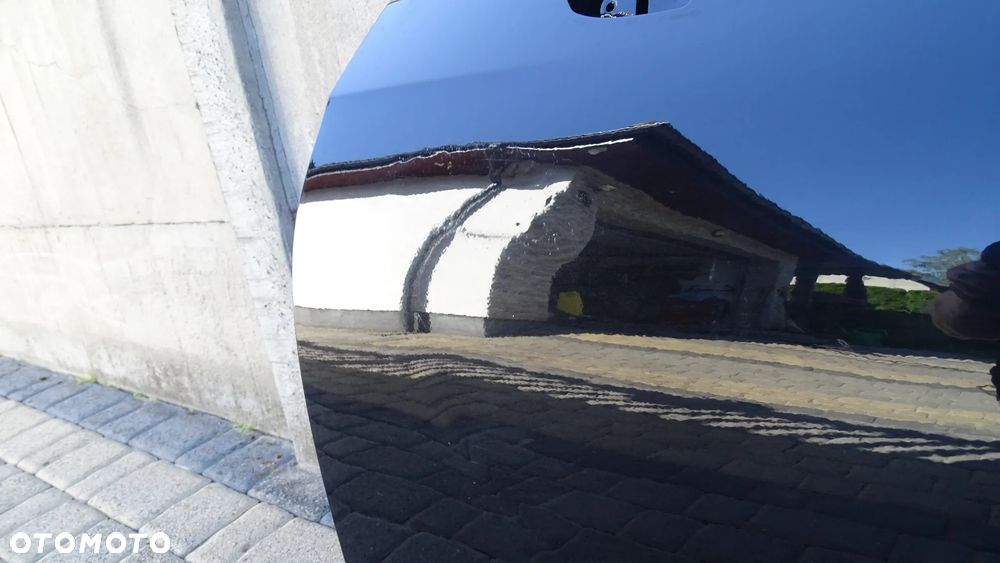MERCEDES GLC II W254, X254  - drzwi przednie lewe - 4