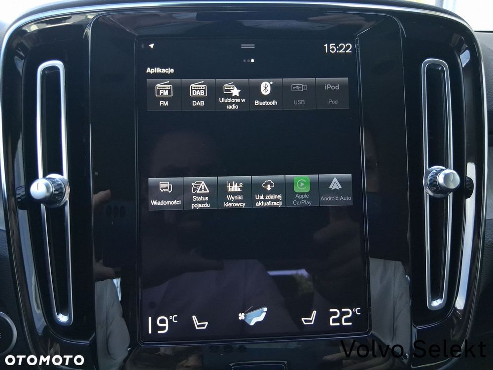 Volvo XC 40 - 28