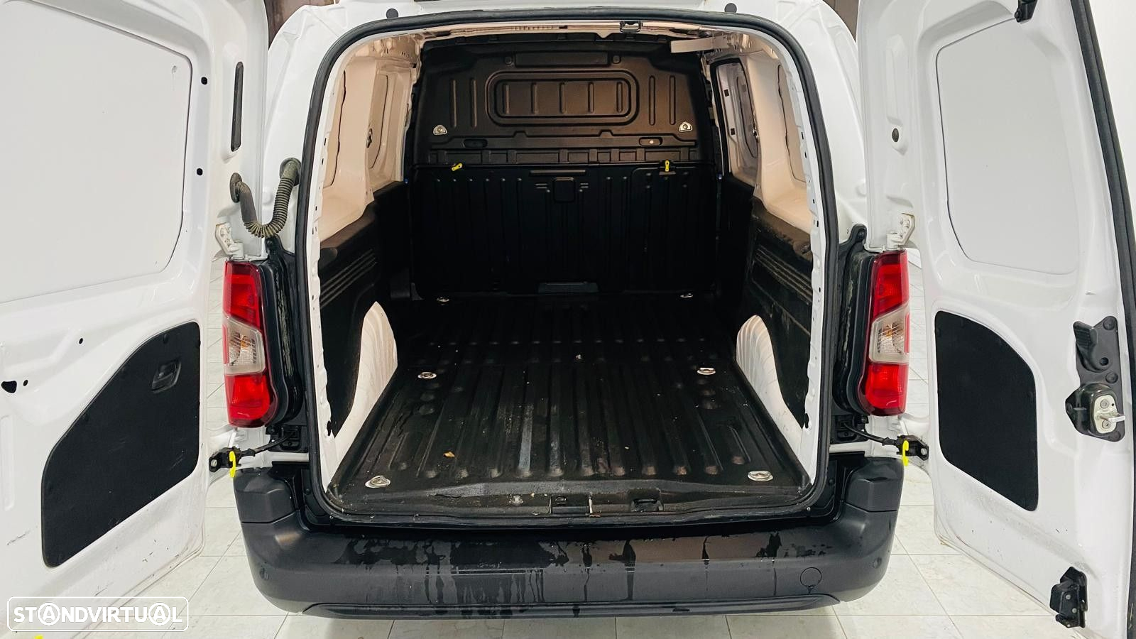 Citroën Berlingo 1.5 BlueHDi XL Club - 9