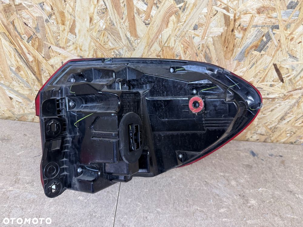 LAMPA TYŁ LEWA LED W BŁOTNIK BMW X3 G01 2SD012693 - 5