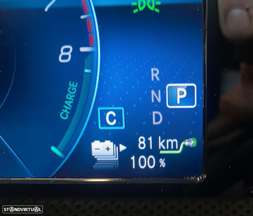 Mercedes-Benz A 250 e 8G-DCT AMG Line Advanced - 27