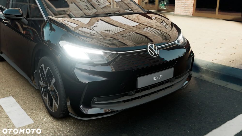 Volkswagen ID.3 52kWh Plus - 14