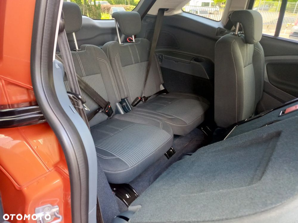 Ford Grand C-MAX 1.6 EcoBoost Start-Stop-System Business Edition - 15