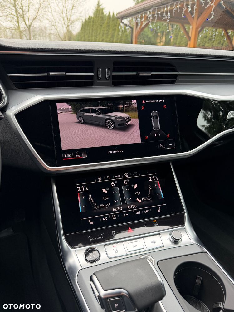 Audi A6 Avant - 24
