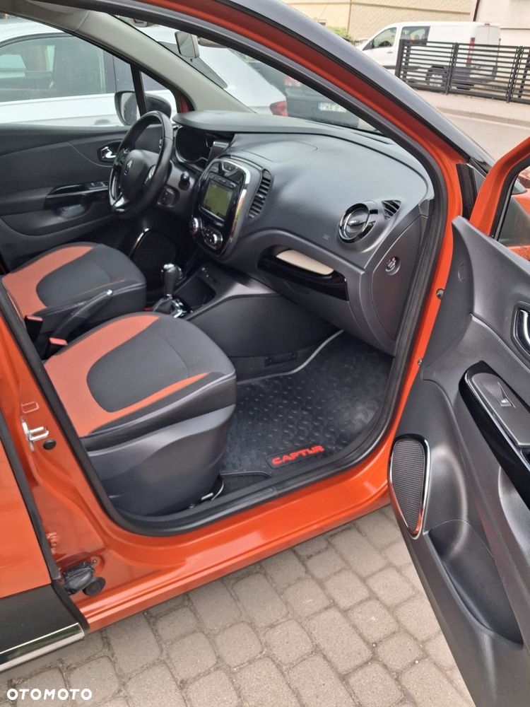 Renault Captur ENERGY TCe 120 EDC Dynamique - 15