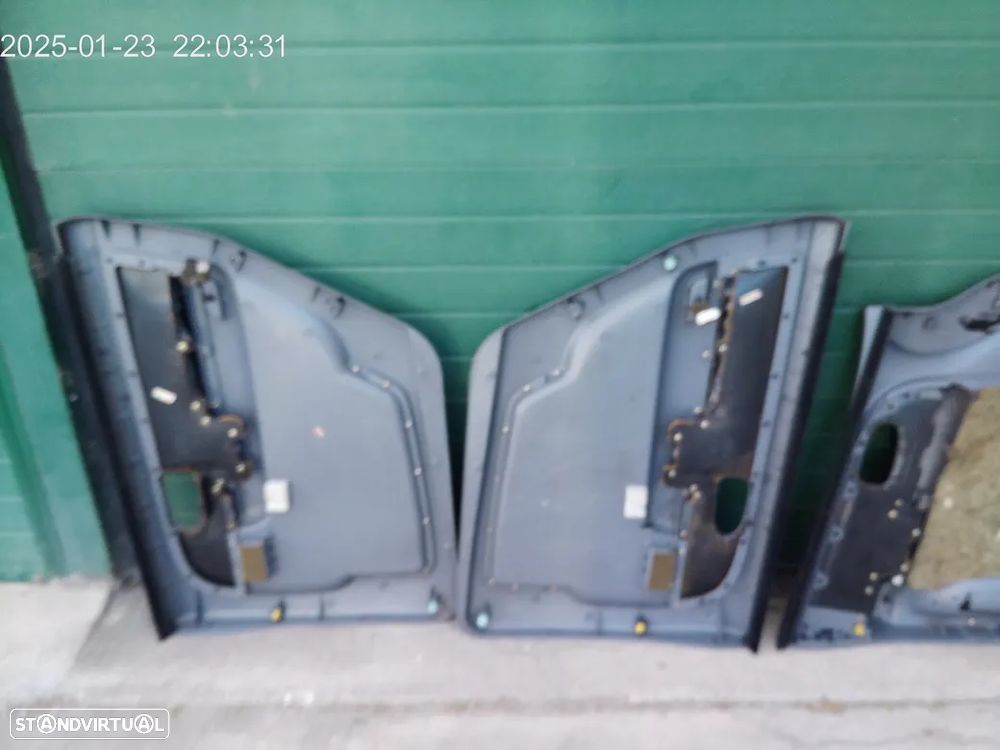 Hyundai traject quartelas - 11