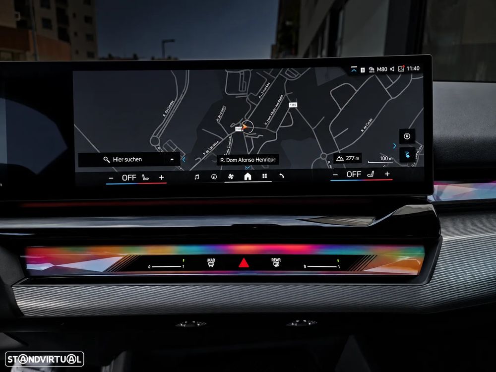 BMW i5 eDrive40 Pack Desportivo M Pro - 20