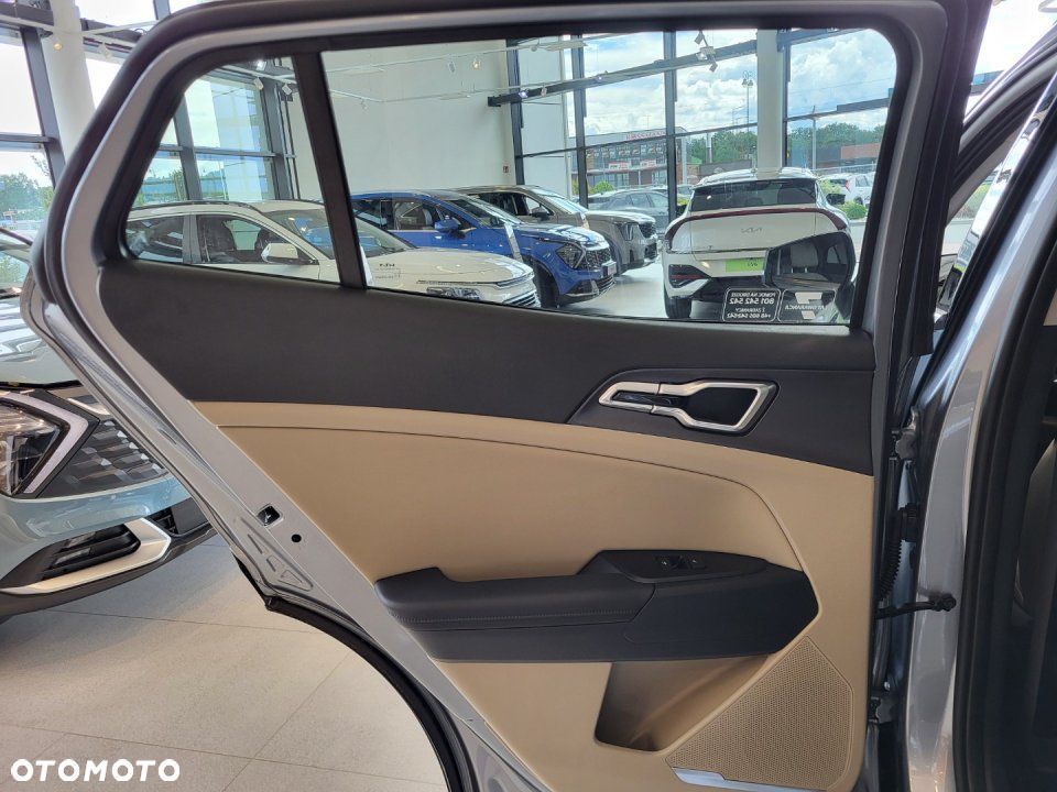 Kia Sportage - 35