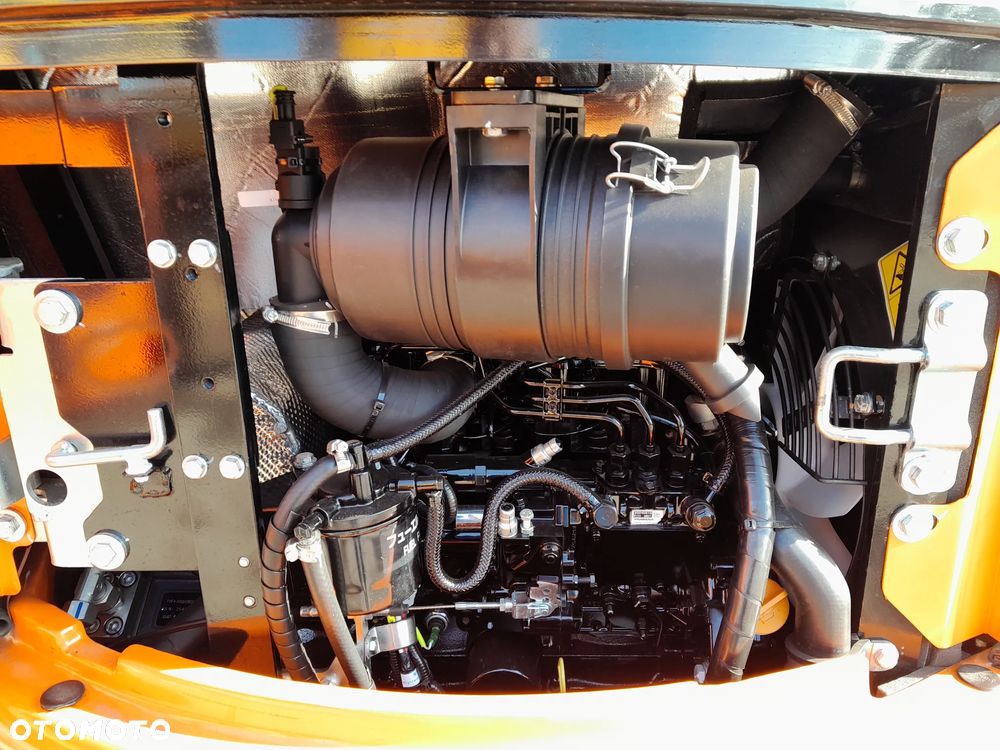 Kubota LONKING CDM6025 - 24