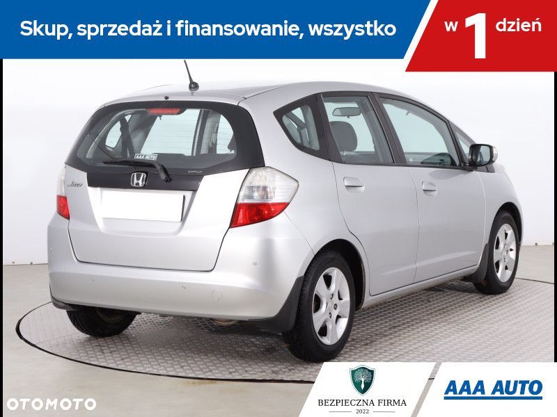 Honda Jazz - 6
