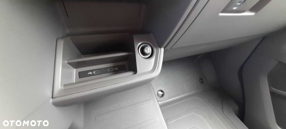 Volkswagen Crafter 35 2.0 TDI ChDC 4490 177 KM DOKA - 20