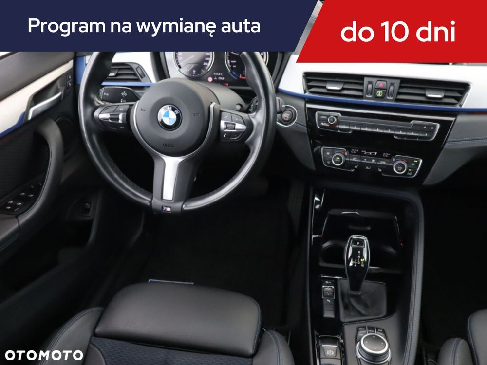 BMW X1 - 9