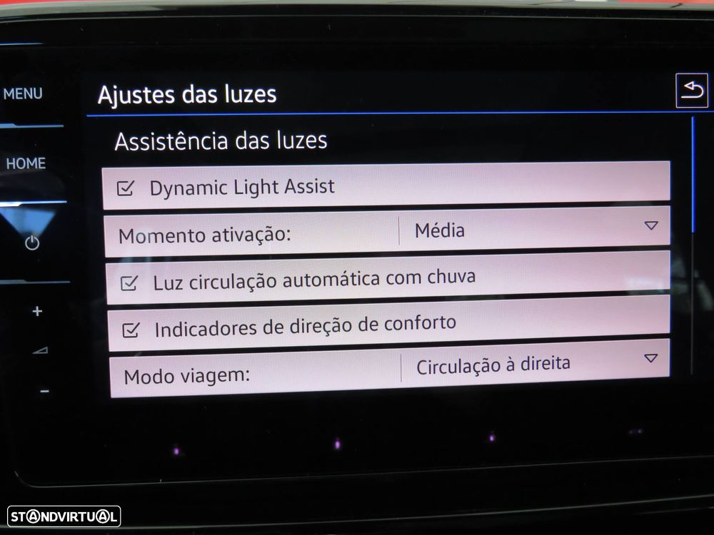 VW T-Roc 1.5 TSI R-Line DSG - 44