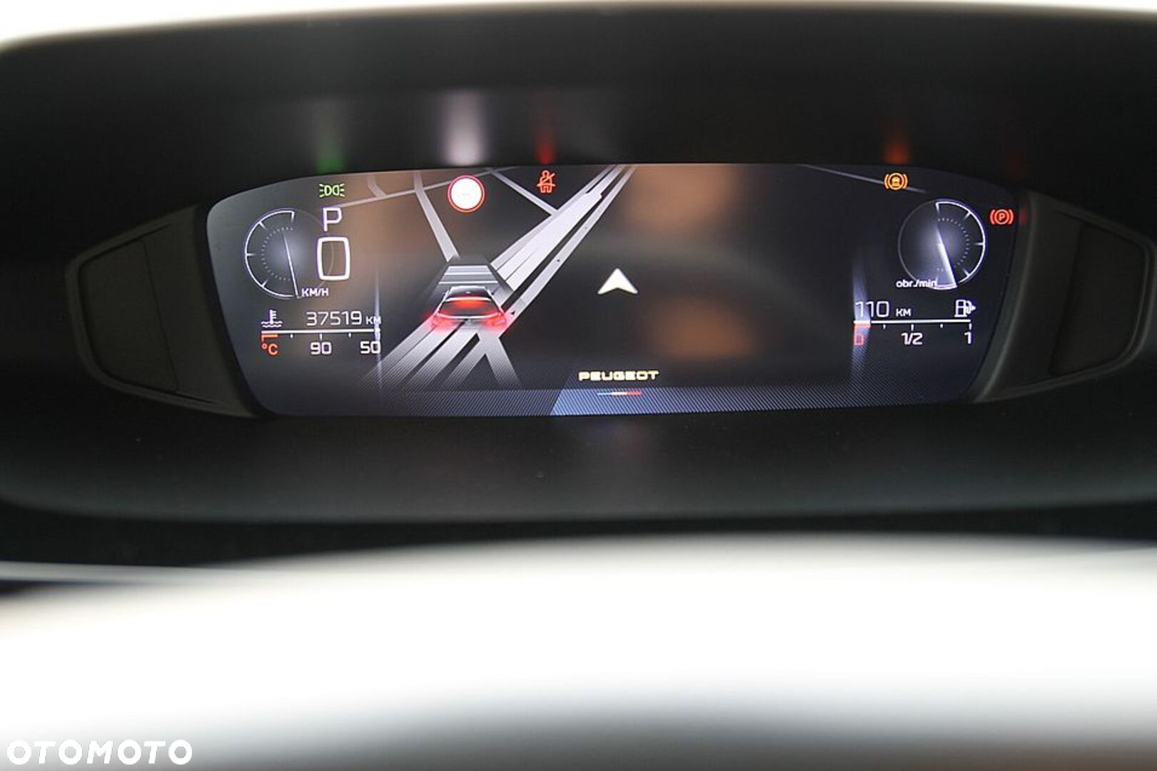 Peugeot 308 1.5 BlueHDi Allure Pack S&S EAT8 - 33