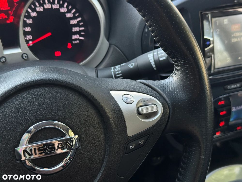 Nissan Juke 1.6 Acenta - 26