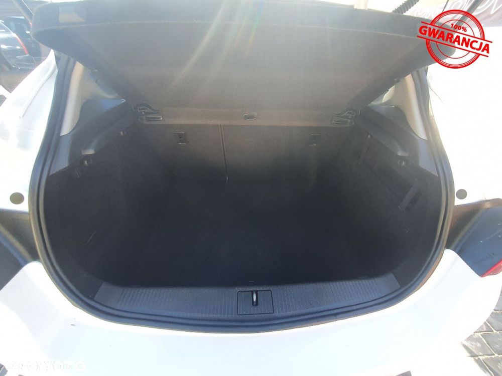 Opel Astra 1.4 Turbo ecoFLEX Start/Stop Exklusiv - 28