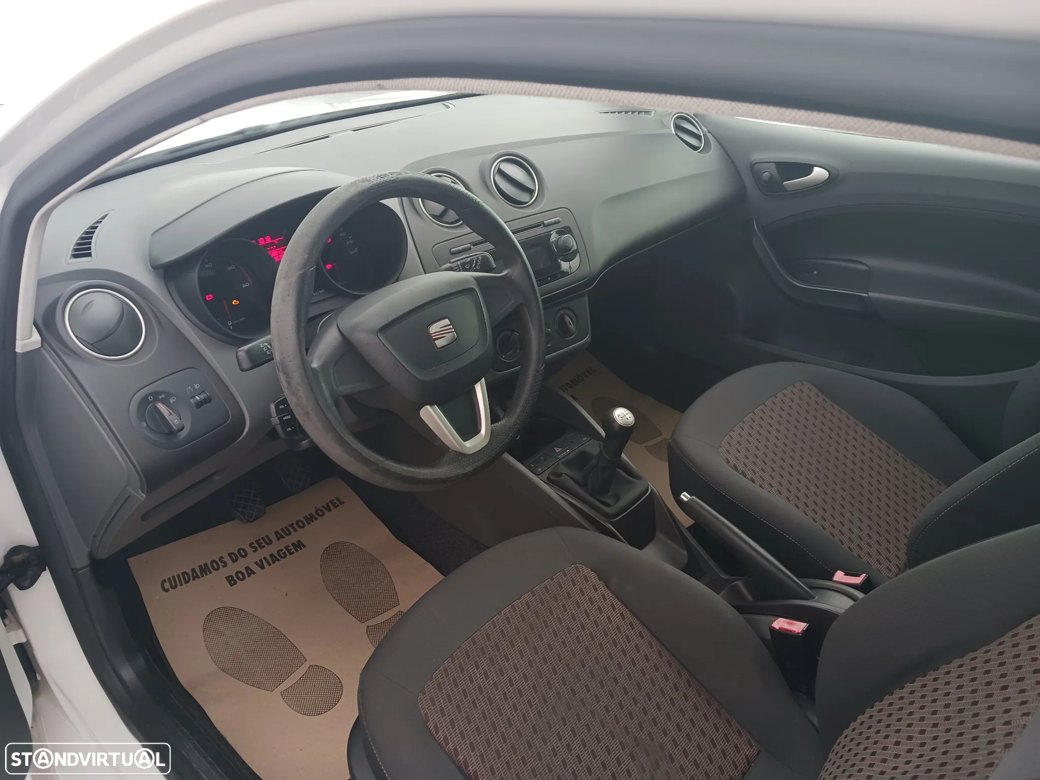 Seat 1.4 TDi Business JLL - 9