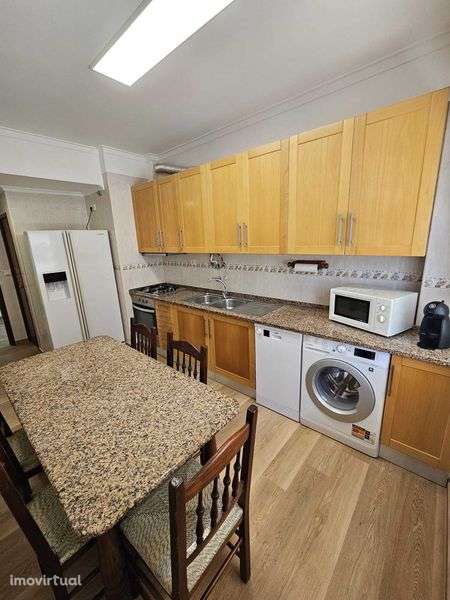 Apartamento T2 na Amora - Grande imagem: 3/9