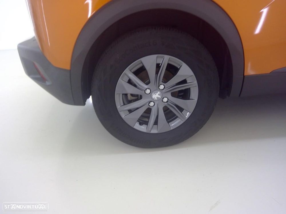 Peugeot e-2008 50 kWh Active Pack - 17