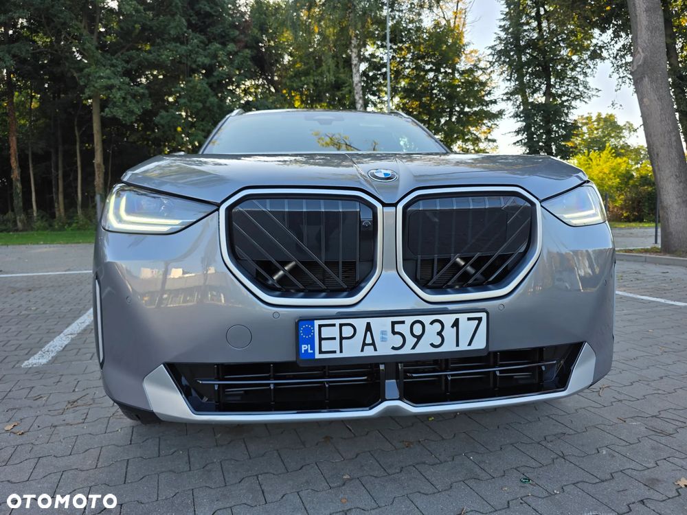 BMW X3 - 12