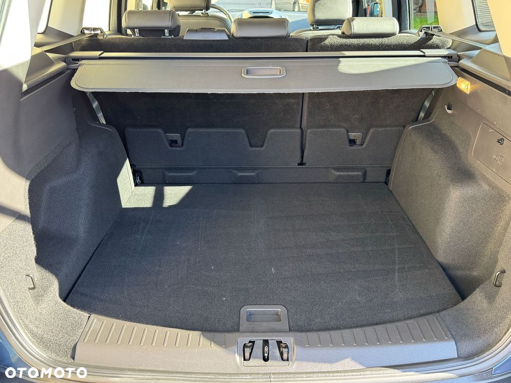 Ford Kuga 1.5 EcoBoost 2x4 Titanium - 7