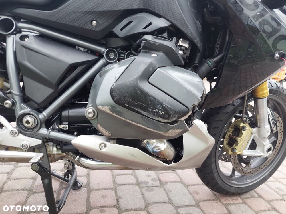 BMW R - 16