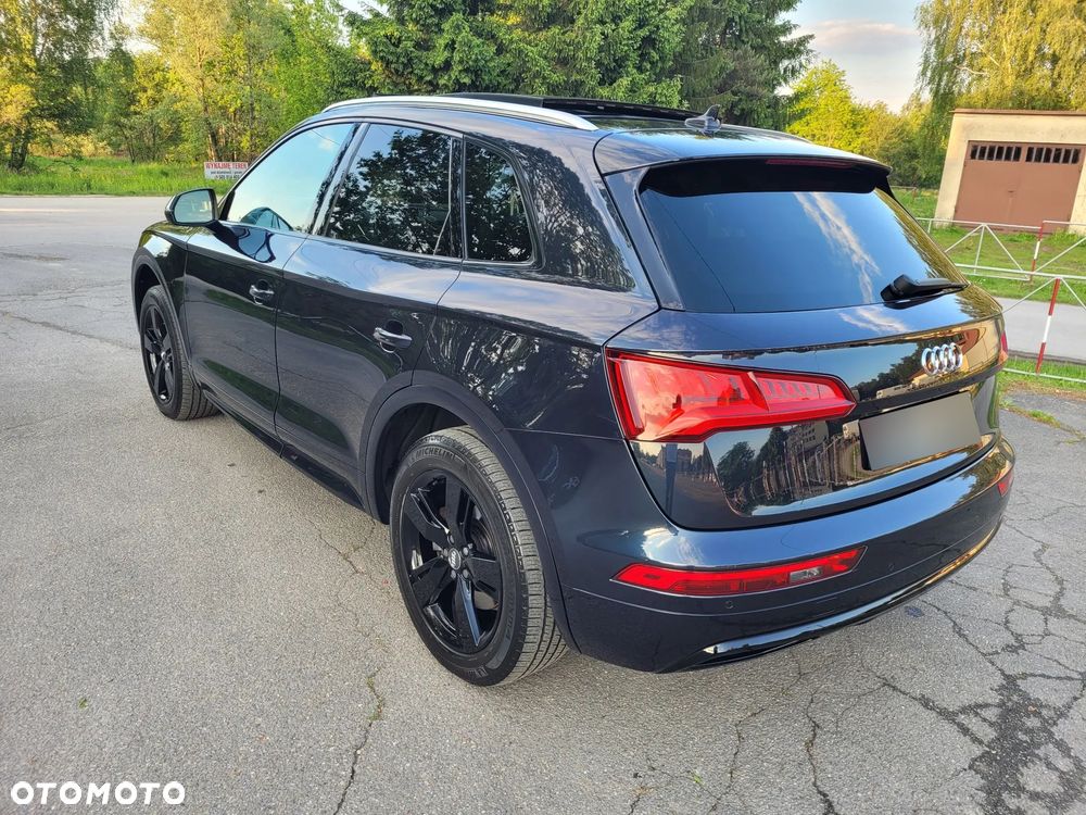 Audi Q5 2.0 TFSI Quattro S tronic - 13