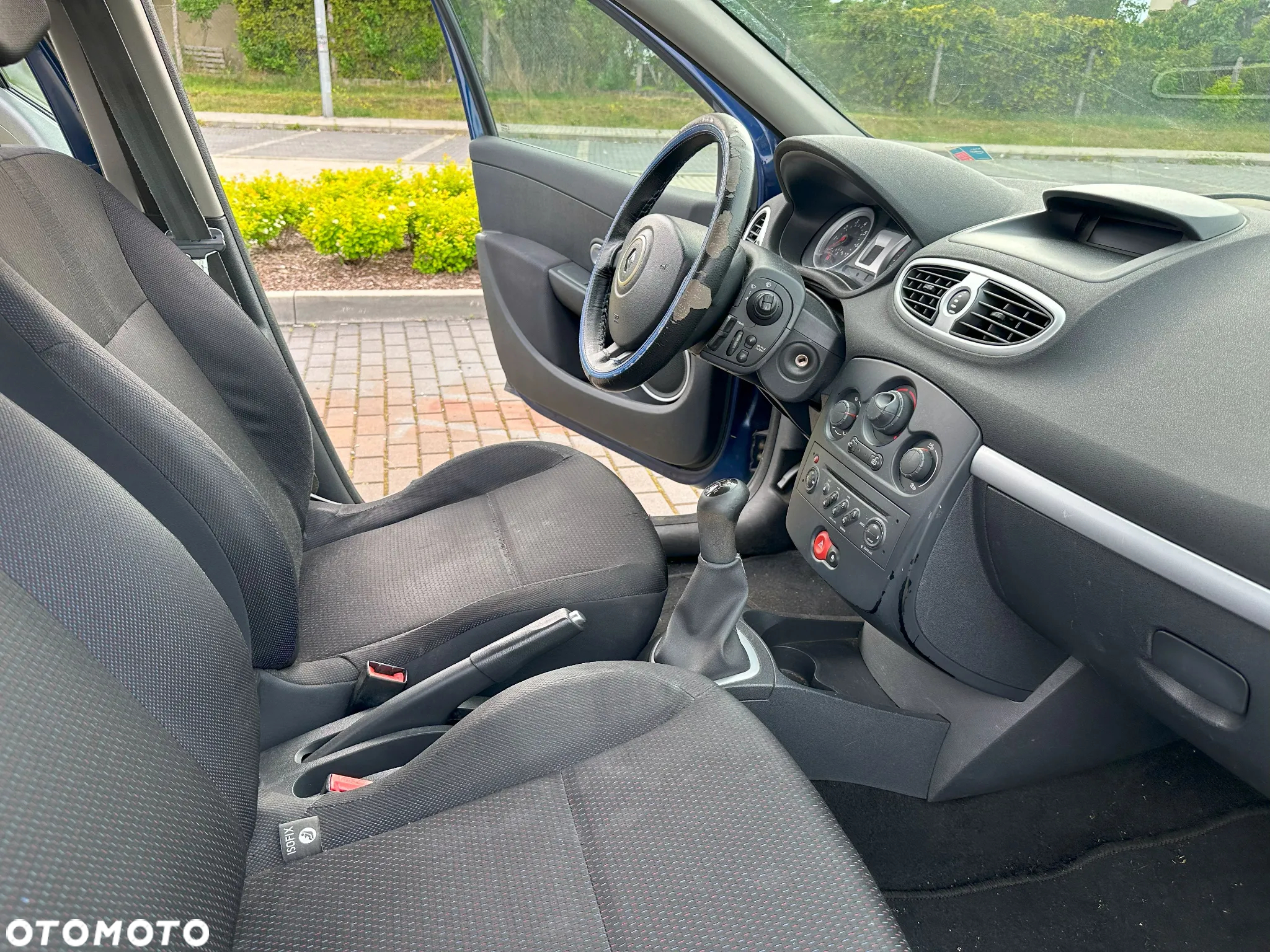 Renault Clio 1.6 16V Expression - 7