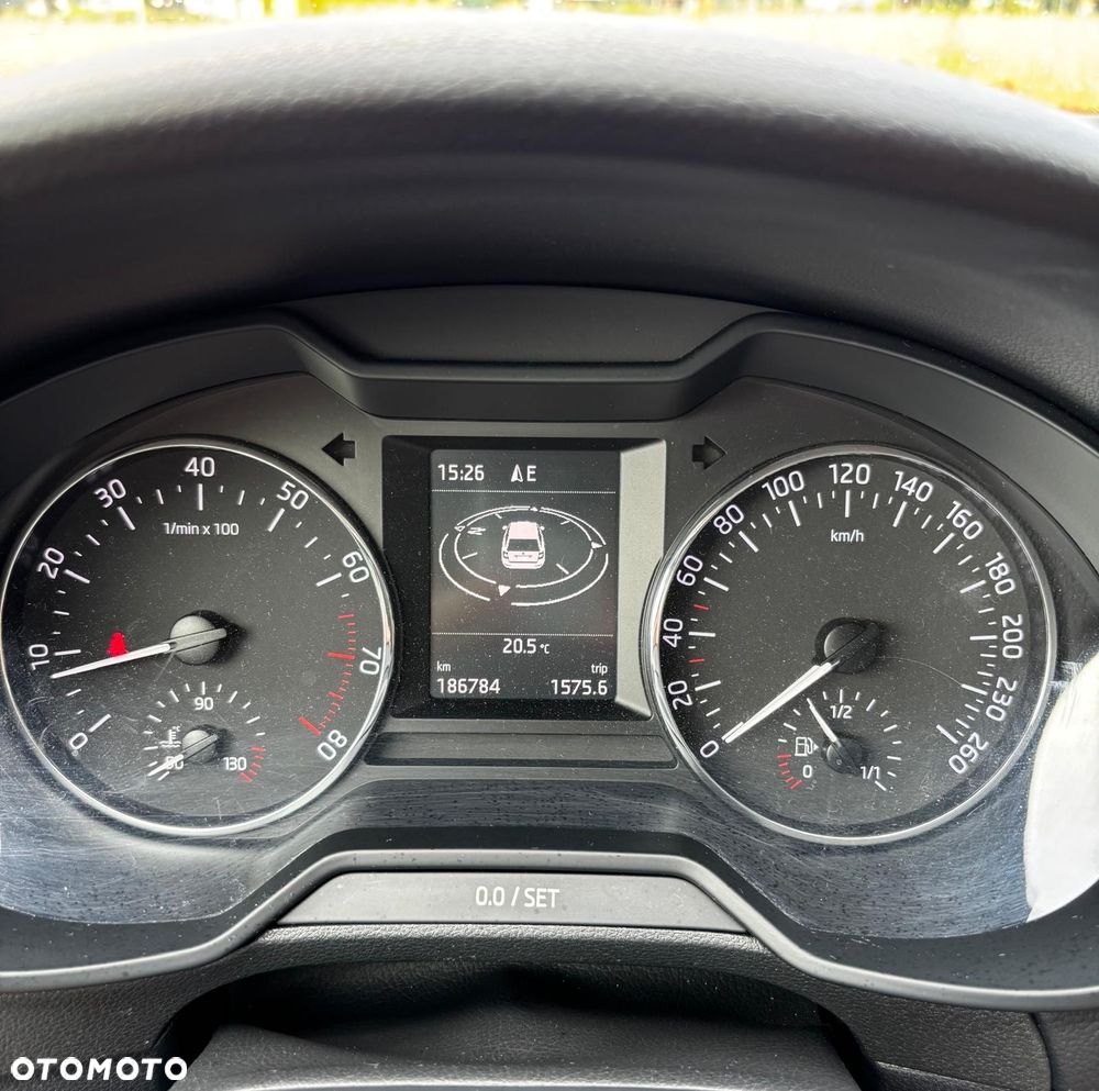 Skoda Octavia 1.4 TSI Joy - 15