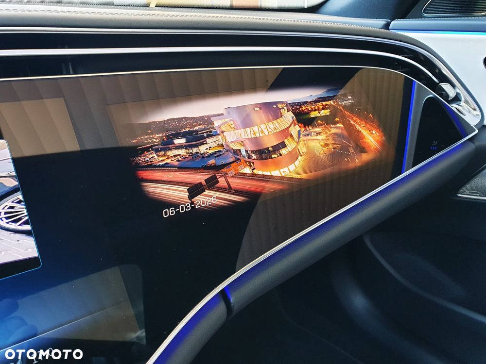 Mercedes-Benz Klasa E - 39