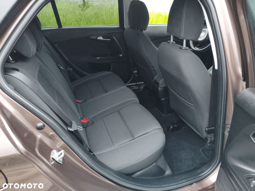 Fiat Tipo 1.4 T-Jet Lounge - 31