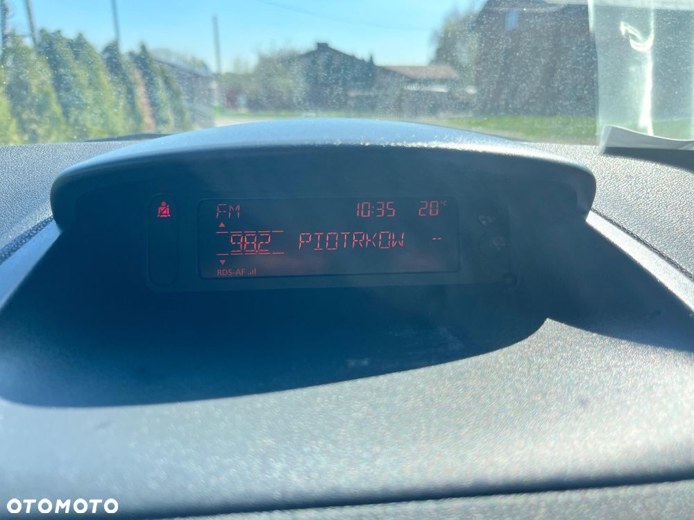 Renault Clio 1.2 16V Exception - 19