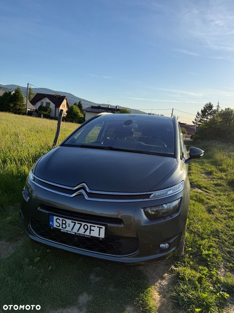 Citroën C4 Picasso 1.6 HDi Seduction - 5