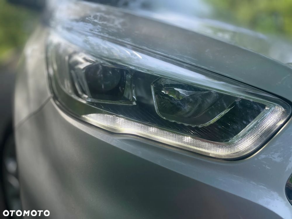 Ford Kuga 1.5 EcoBoost FWD Edition ASS MMT6 - 22