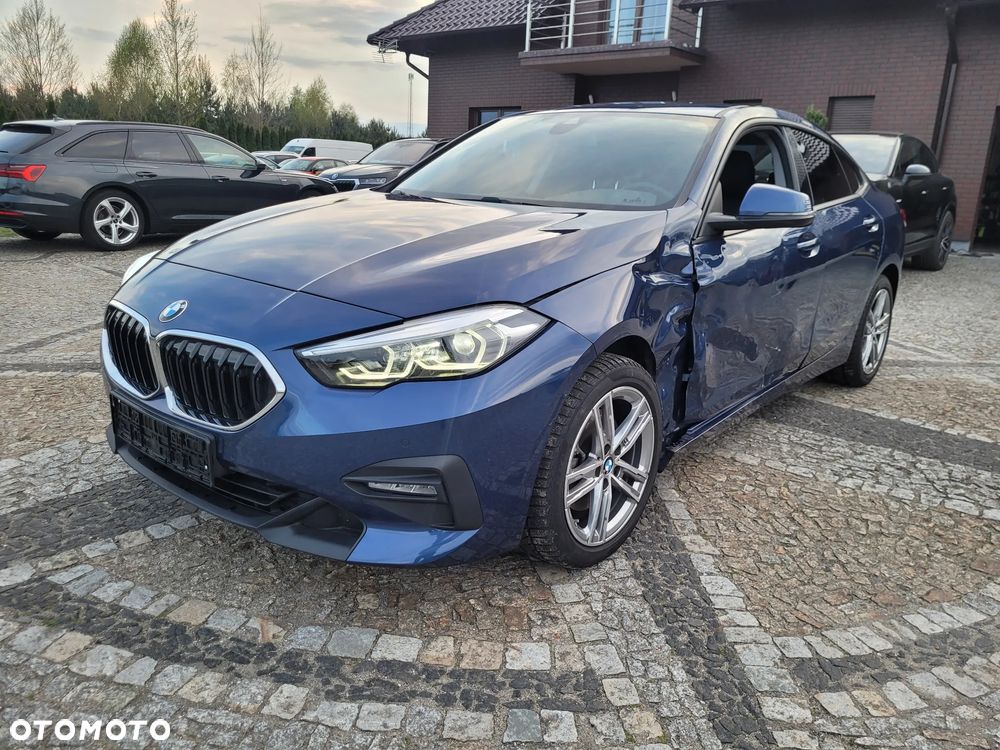 BMW Seria 2 218i Business Edition - 22