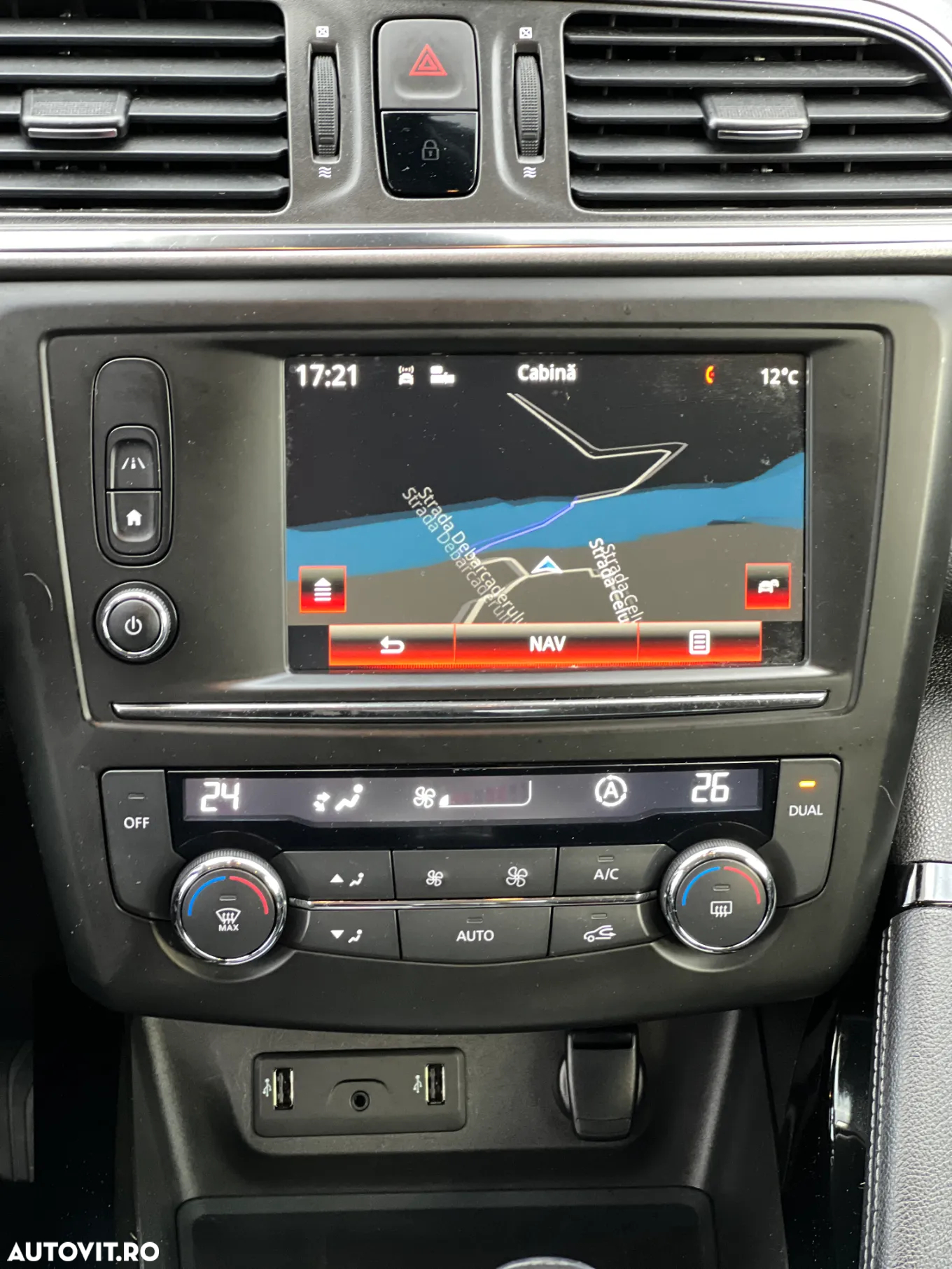 Renault Kadjar - 17