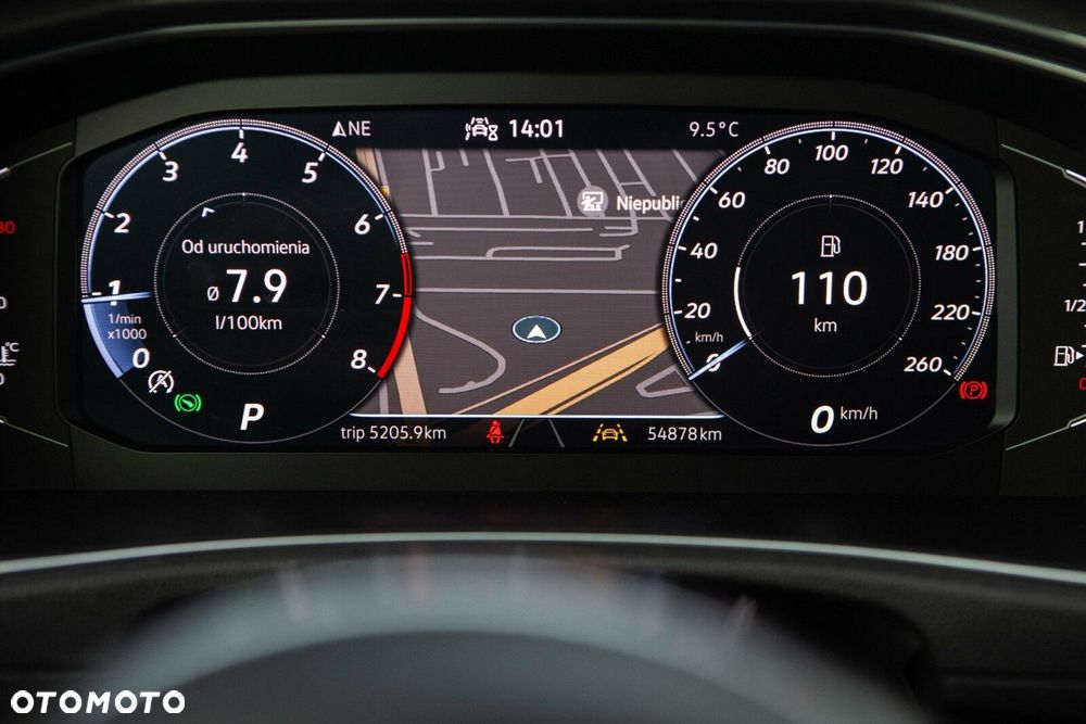 Volkswagen T-Roc 1.5 TSI R-Line DSG - 35