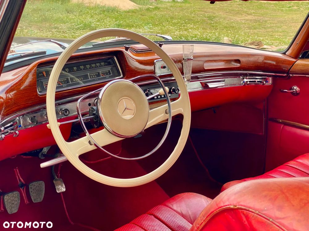 Mercedes-Benz Inny - 11